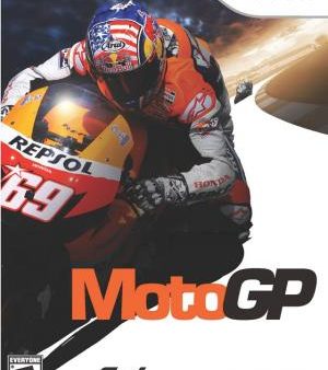 MOTO GP 08  - WII Online Hot Sale