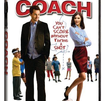 COACH on Sale